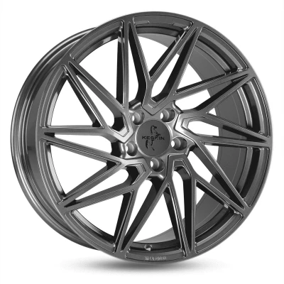 Afbeelding van Keskin Tuning Future Kt20 8.5x20 5x112 ET30 72.6 Velg