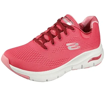 Afbeelding van Skechers Arch Fit Big Appeal damessneakers