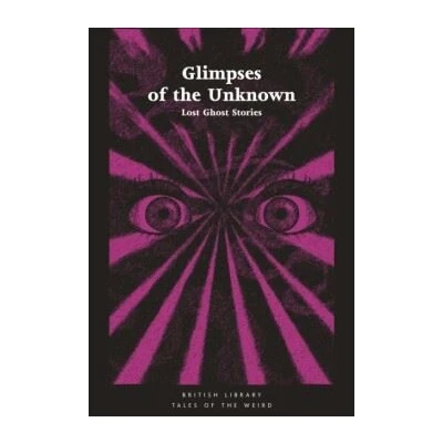 Image de Glimpses of the Unknown