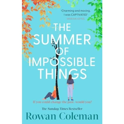 Afbeelding van The Summer of Impossible Things
