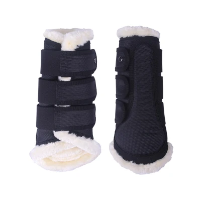 Image de QHP Leg protectors Astana