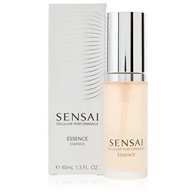 Afbeelding van Sensai Cellular Performance Essence 40 ml