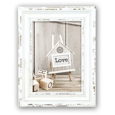 Afbeelding van ZEP SY968W Wissellijst Papierformaat: 20 x 15 cm Wit