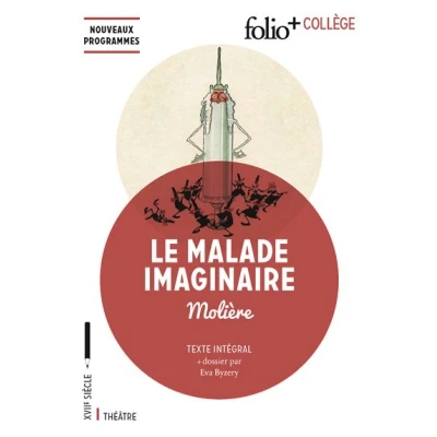 Image de Le Malade imaginaire