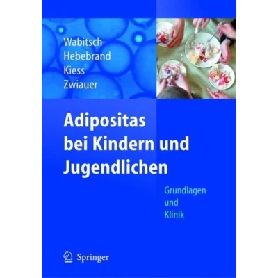 Afbeelding van Adipositas bei Kindern und Jugendlichen