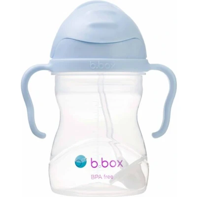 Afbeelding van B.box Sippy Cup 240ml Bubblegum