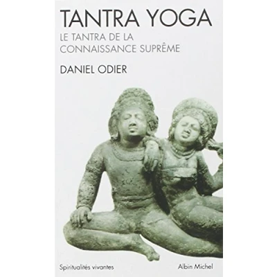 Afbeelding van Tantra Yoga. Le de La Connaissance Supreme