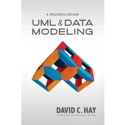 Afbeelding van UML &amp; Data Modeling