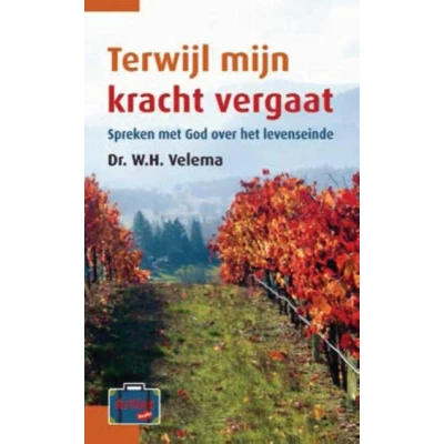 Afbeelding van Terwijl mijn kracht vergaat