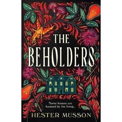 Afbeelding van The Beholders