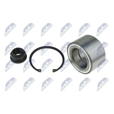 Afbeelding van NTY KLP ME 027 Wiellagerset Vooras 90 MERCEDES BENZ: ML Class, GL
