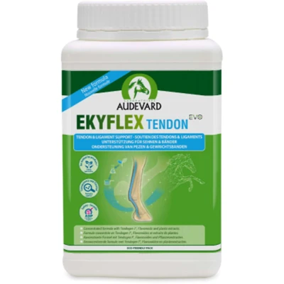 Afbeelding van Audevard Ekyflex Tendon EVO 1800 gram