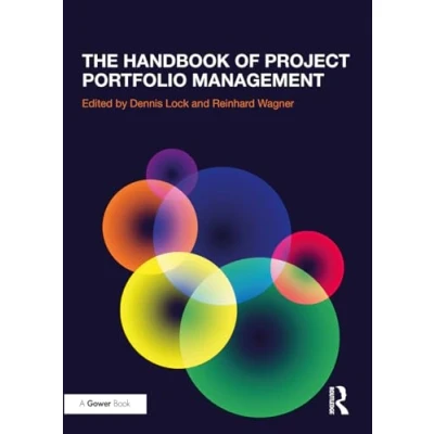 Afbeelding van The Handbook of Project Portfolio Management