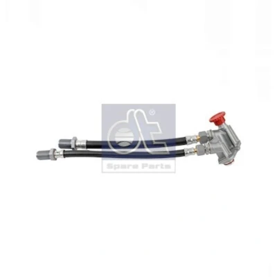 Afbeelding van Dt Spare Parts Brandstofpomp 5.42240