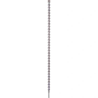 Image de BOSCH 2608597129 perceuse à percussion SDS Plus 5, 25 x 950 1000 mm