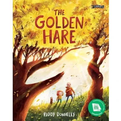 Afbeelding van The Golden Hare