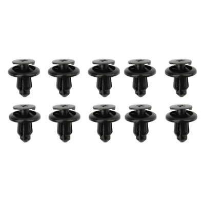 Afbeelding van ROMIX C70346 Clip, sier /beschermingslijst KIA: Picanto II