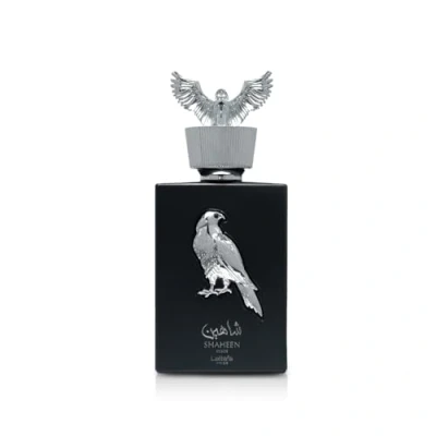 Image de Lattafa Pride Shaheen Silver Eau de Parfum 100 ml