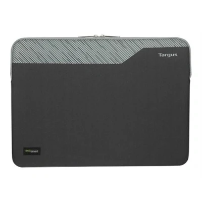 Image de Targus Pulse EcoSmart Housse d&#039;ordinateur portable 15&quot; 16&quot; Charbon