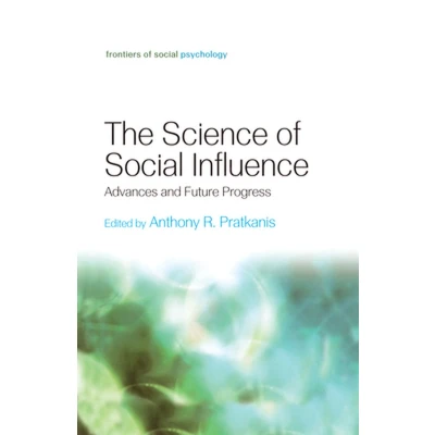 Afbeelding van The Science of Social Influence