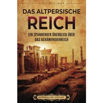 Afbeelding van Das Altpersische Reich