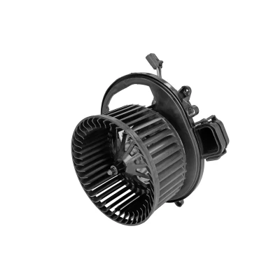 Afbeelding van THERMOTEC DDB014TT Interieurventilator voor voertuigen met stuur links Zonder ingebouwde regelaar BMW: 1 Hatchback, 4 Gran Coupe