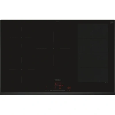 Afbeelding van Siemens EX851HVC1E iQ700 inductiekookplaat