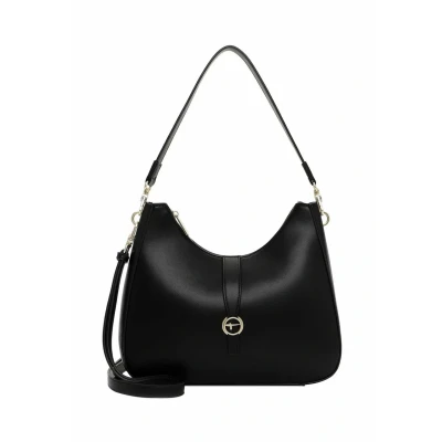 Afbeelding van Tamaris Buideltas TAS Giorgia ( 34103 ) Dames handtassen black 100
