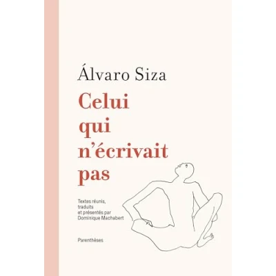 Afbeelding van CELUI QUI N&#039;ECRIVAIT PAS
