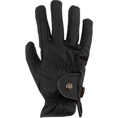 Afbeelding van BR Handschoenen Warm Durable Pro Zwart 9