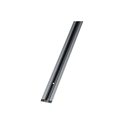 Afbeelding van SLV Eenfasige montagerail, hoogspanningsrail, wand of plafondmontagerail, voedingsrailsysteem, aansluiting voor projector op 1P rail, 1