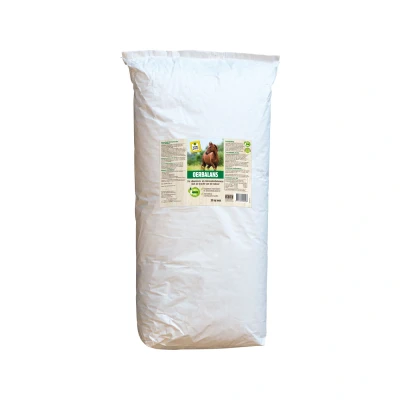Afbeelding van VITALstyle OerBalans 25 kg brok