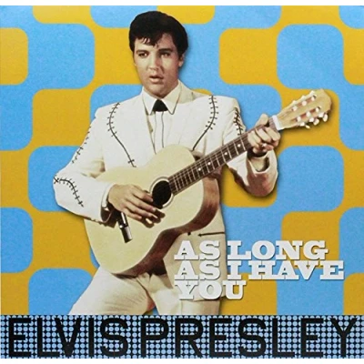 Afbeelding van As Long I Have You
