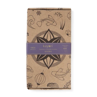 Afbeelding van Kayori Shots Giftbox Yukou