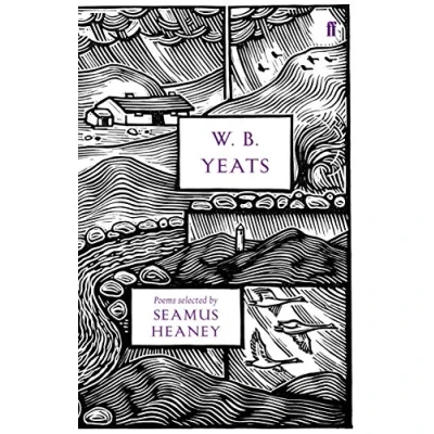 Afbeelding van W B Yeats