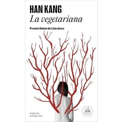 Afbeelding van La vegetariana / The Vegetarian