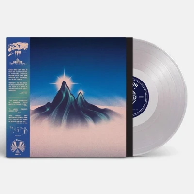 Afbeelding van Hooveriii Pointe (LP)