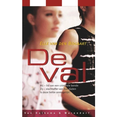 Afbeelding van De val