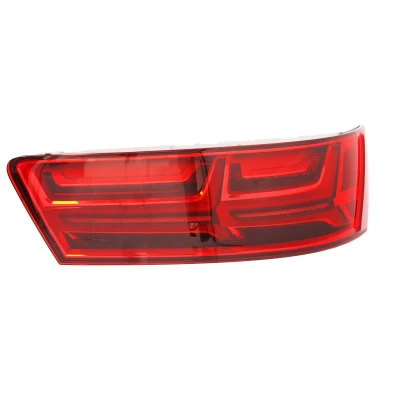 Afbeelding van Magneti Marelli Achterlicht 714020900802