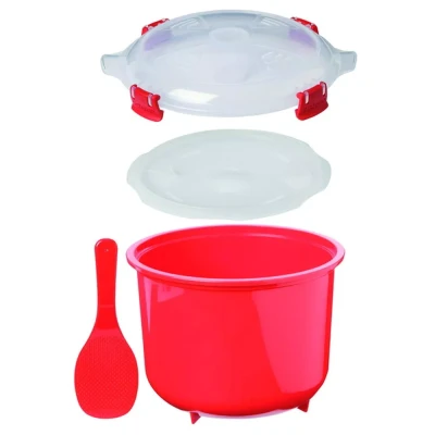 Afbeelding van Sistema Microwave Rijstkoker 2.6l