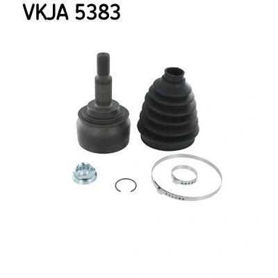 Afbeelding van Skf Homokineet rep.set VKJA 5383