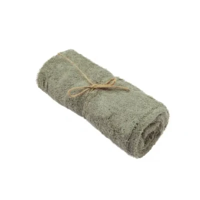 Afbeelding van Timboo Handdoek 74x110cm Whisper Green