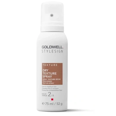 Afbeelding van Goldwell StyleSign Dry Texture Spray (75 ml)