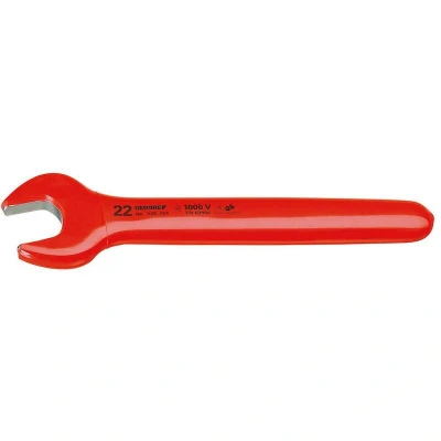 Image de GEDORE VDE 894 22 Clé à fourche isolée 1000V, mm 6573280
