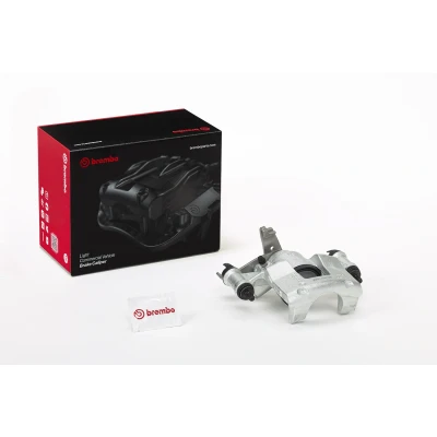 Afbeelding van Brembo Remzadel/remklauw F BR 084