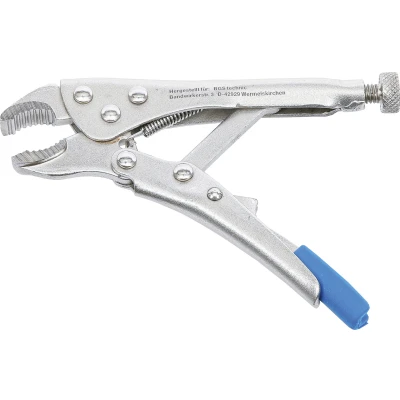 Afbeelding van BGS Griptang extra kort 100 mm