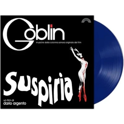 Afbeelding van Goblin Suspiria (LP)