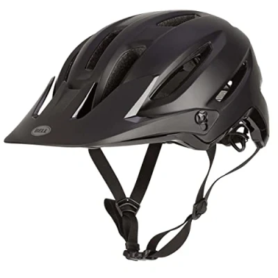 Afbeelding van Bell 4Forty MIPS Fietshelm, zwart Hoofdomtrek M 55 59cm