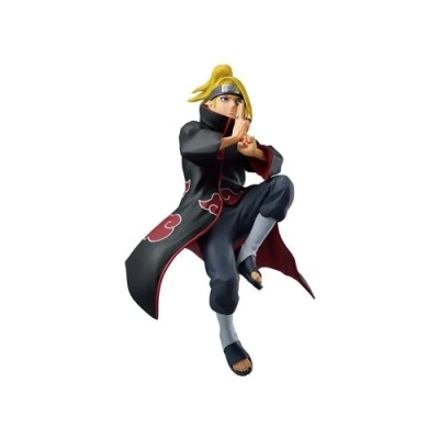 Image de Figurine Banpresto Vibration Stars Deidara