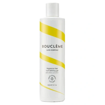 Afbeelding van Boucléme Defining Gel Fragrance Free